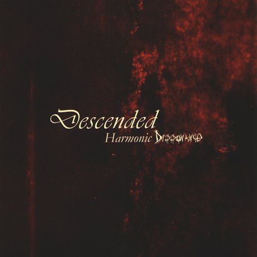 Descended - Harmonic Dissovance (2003)