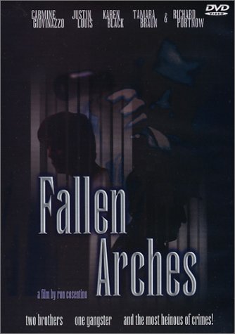 CD-Charts  DVD : Fallen Arches [1998] (NTSC)