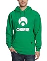 Osiris Herren Hooded Sweatshirt Corporate