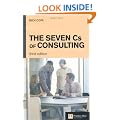 The Seven Cs of Consulting