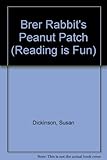 Brer Rabbit and the peanut patch