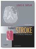 Caplan's Stroke: A Clinical Approach, 4e (Caplan, Caplan's Stroke)
