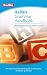 Italian Grammar Handbook (Handbooks) (English and Italian Edition)