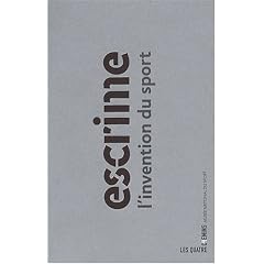 L'invention de l'escrime