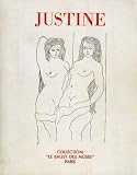 JUSTINE OR THE MISFORTUNES OF VIRTUE