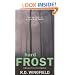 Hard Frost: (DI Jack Frost Book 4)