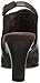 A2 by Aerosoles Women's Gingersnap Dress Sandal