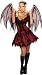 Fairy Vampire Costume