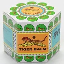 タイガーバーム 19.4g