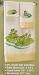 3 pc FROG bath TOWEL SET lily pad pond Bathroom DECOR