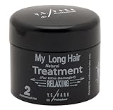 マイロングヘアリラクシング　トリートメント 230g