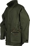 Produkt-Bild: 37320040 Baleno Jacke Sienna Gr. XL gr&uuml;n, Baleno Nr. 504B - Kingdiscount, der Spezialist f&uuml;r Angelruten, Angelhaken, K&ouml;der, Angelschnur und Angelzubeh&ouml;r