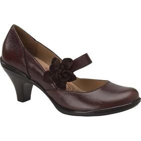 Sofft Women's Calypso Mary Janes