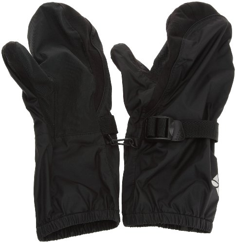 VAUDE Uni Handschuh Overmitt II, black, 7, 02822 Preisvergleich
