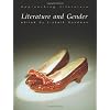 Literature and Gender: An Introductory Textbook (Approaching Literature)