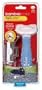 Bamboo Fat Cat 810261 Small Dog Furbuster De-shedding Tool