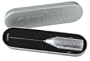 Aerolatte Milk Frother with Satin-Finish Tin Case