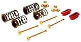 ACDelco 179-1181 Rear Brake Spring Kit