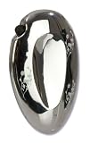 California Exotics Petit Ami Massager, Silver