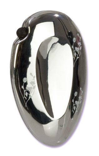 California Exotics Petit Ami Massager, Silver