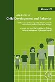 Children learn by observing and contributing to family and community endeavors : a cultural paradigm