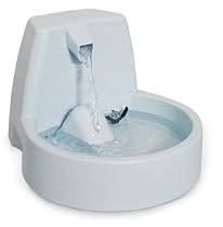 PetSafe Drinkwell Original Pet Fountain
