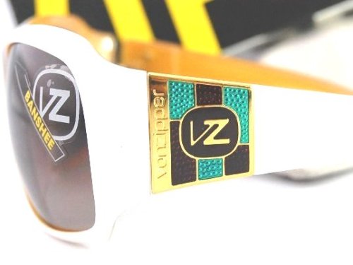 Vonzipper BANSHEE WGG WHITE/GRADIENT
