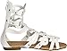 Link Girls Atta-01K Gladiator Sandals