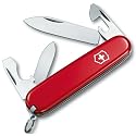 Victorinox Taschenwerkzeug Recruit, rot, 0.2503