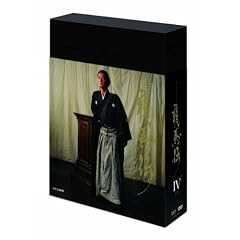 NHK��̓h���} ���n�` ���S�� �c�u�c �a�n�w�\4�iFINAL SEASON�j [DVD]