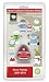 Cricut Limited Edition Snow Friends Seasonal Cartridge