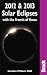 2012 & 2013 Solar Eclipses: with the Transit of Venus (Total Solar Eclipse)