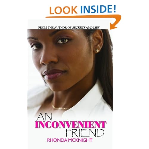 An Inconvenient Friend