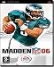 Video Games : Madden NFL 2006