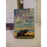 legacy of wings the story of harold f pitcairn