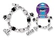 Graduation Stretch Bracelet