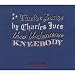 Twelve Songs by Charles Ives
