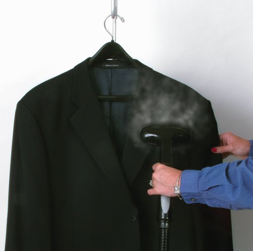 SteamFast SF-465 QuickSteam Professional Garment Steamer