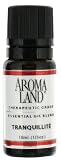 Tranquillite Essential Oil Blend 10ml. Tranquillite Essential Oil Blend 10ml.
