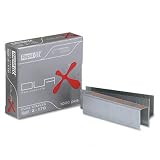 EPI73139 Duax Heavy-Duty Metal Alloy Staples, Box of 1,000