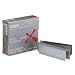 Office Products : Rapid Duax Staples 1000bx (73139)