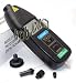 2 Way Digital Tachometer Contact/Photo Laser Non Contact Tach
