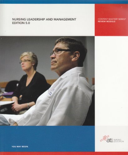 nursing leadership and management edition 50