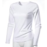 Rhode Island Langarmshirt Frauen