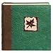 Pioneer Eco Ltd. Natural Paper Bi-Directional Memo Album (Stores up to 200 4x6 photos)