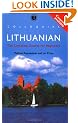 Colloquial Lithuanian: The Complete Course for Beginners (Colloquial Series)