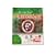 RED DIGITAL ORNAMENT W/1.5" LCD