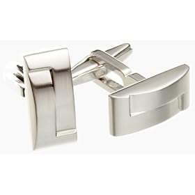 Kenneth Cole Reaction Men's Cufflinks