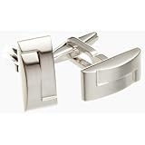 Kenneth Cole REACTION Men's Cufflinks