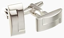 Kenneth Cole REACTION Men's Cufflinks
